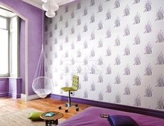 Ремонт квартир Киев Поклейка обое