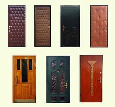 Бронедвери в Киеве. Без предоплаты. 3-03