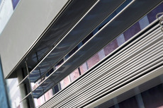 Солнцезащитные системы