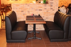 Мягкая мебель на заказ