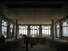 Алюминиевое остекление бассейнов ЗЕНИТ (ДЗАП Украина)