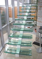 Изделия из стекла.