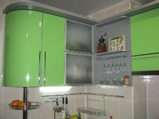 Корпусная мебель