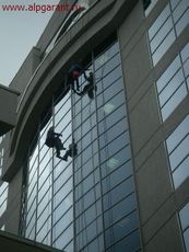 ПРОМЫШЛЕННЫЙ АЛЬПИНИЗМ высотные работы