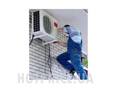 Кондиционеры. СЕРТИФИЦИРОВАННАЯ ТЕХНИКА И монтаж.