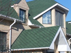 Кровельные работы!