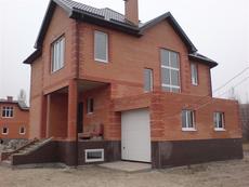 Строительство домов в Броварах и Броварском р-не.