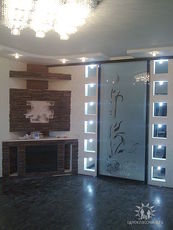 Ремонт, отделка квартир и офисов Кривой Рог