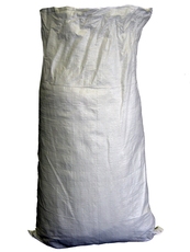 Мешок полипропиленовый б/у