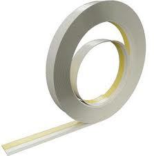 ПСУЛ и Паропропускные ленты. (Евро Монтаж). Нащельник ПВХ.