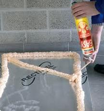 Полиуретановая Клей-Пена! 48 грн!