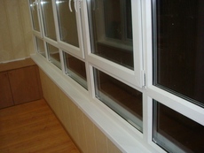 Окна с завода в кредит. Скидка 35% на профиль Salamander.