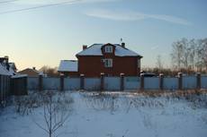 Два участка в Салтыковке