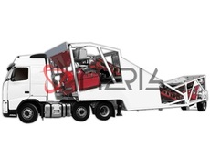 Строительное оборудование