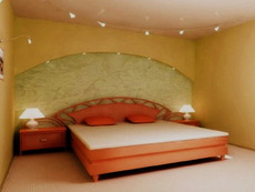 Квартира люкс посуточно 2 комн 250 грн.