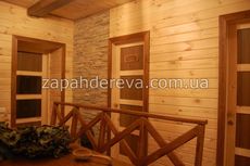 Вагонка МЕДОВАЯ, акция!