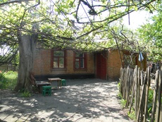 Продам дом в г. Первомайск Николаевской обл.