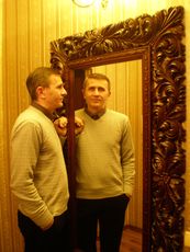 ЧП `Родомысл`. Художественная резьба по дереву. Одесса.