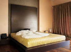 Для VIP господ посуточно квартира 2 комн 300 грн.