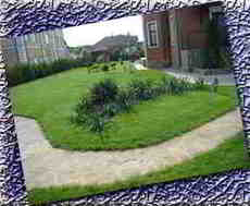 Ландшафтный дизайн, строительство под ключ, строительные мат