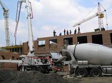 Аренда бетононасоса киев.