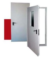 Противопожарные двери, завесы и люки EI-30 EI-60 EI-90