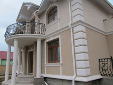 Вироби з пінопласту