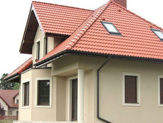 Будівництво, зведення дахів