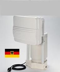 Фильтр для малых бассейнов