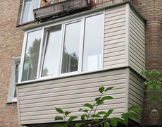 Балкон `под ключ`, Качественно, недорого.