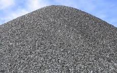 Щебень 20-40 40-70