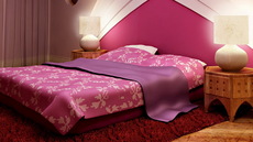 Посуточно VIP квартира 1 комн 250 грн.