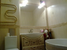 укладка плитки,