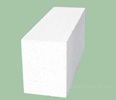 Газоблок, пеноблок