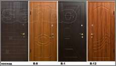 Входные двери Страж Берез Атланта Китайские киев