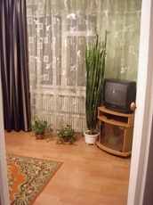 Сдам посуточно 1-комнатную квартиру порядочным людям