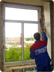 Пластиковые окна на любой вкус с климат контролем!