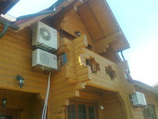 Фреон Одесса - Кондиционеры, Продажа, Установка, Заправка фр