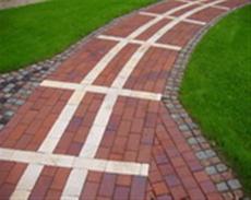 Продажа и укладка клинкера