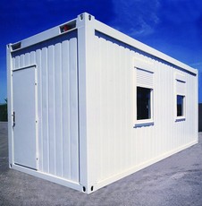 Строительные Бытовки Киев, блок модули, блок контейнер