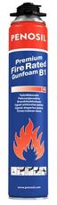 Огнестойкая пена PENOSIL Fire Rated (72 грн.)