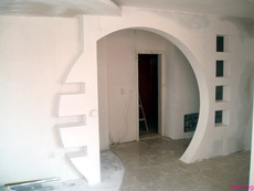 Комплексный ремонт квартир.