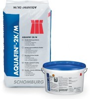 гидроизоляция