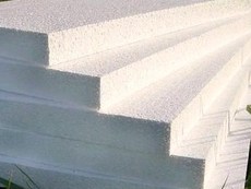 Пенопласт со склада по низким ценам