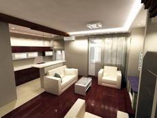 Капитальный ремонт квартир. Одесса