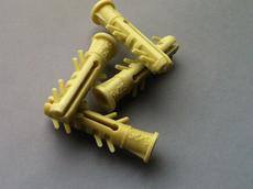 Строительный крепеж