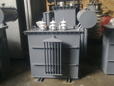 Продам трансформаторы, ктп