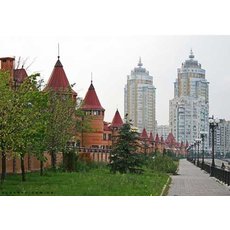 Продается 3-х комнатная квартира в Киеве на Оболони