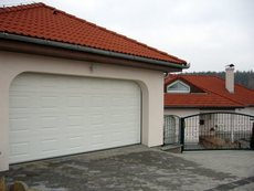 гаражні ворота Стрий, ворота Самбір, ворота Трускавець, Бори