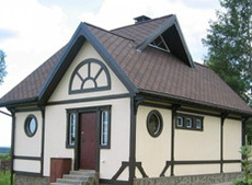 Кровельные материалы. Все для кровли.